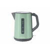 Silvercrest® Rýchlovarná kanvica Swkc 3000 F4/Swkc 2200 F4/Sowkc 3000 F4 (mentolová) (100392998)