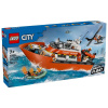 LEGO® City Pobrežná stráž - záchranný čln a helikoptéra 60504 LEGO