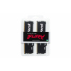 Kingston FURY Beast/DDR5/64GB/6400MHz/CL32/2x32GB/RGB/Black KF564C32BBAK2-64