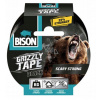 Bison Grizzly Tape lepiaca páska opravná 50 mm x 10 m čierna