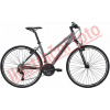 Maxbike ARAS LADY AKCE šedý