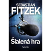 Šialená hra - Kniha