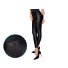 Dámske legíny - Gatta Black Brillant Leggings (80 DEN) Farba: Čierna (nero), Veľkosť: XXXL