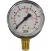 MALGORANI 119.10 manometer 63mm, 0-10bar, 1/4