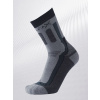 SherpaX Ponožky Sherpa X DOM šeda Varianta: 39-42