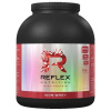 Reflex Nutrition Reflex 100% Whey Protein 2000 g - jahoda/malina + Vitamin D3 100 kapslí ZADARMO