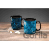 Paladone Hrnek Dungeons & Dragons měnící se 550 ml