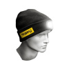 BLACK CAT - Čiapka čelovka LED Lancer Beanie Uni - dobíjacia