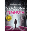 Vražedná temnota (český jazyk) - Lisa Regan