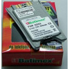Panasonic GD93 650mAh Li-Ion 3,6V