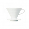 Dripper Hario V60-02 - keramický bielý