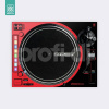 Doto Design Skin RP-8000 MK2 COLORS DVS Red