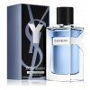 Yves Saint Laurent Y toaletná voda pánska 100 ml