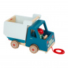 small foot Ťahacie auto sklápač small foot Ťahacie auto sklápač