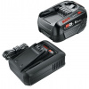 BOSCH Základná súprava 18V 1600A032A8