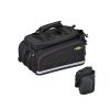 Taška na nosič TOPEAK TRUNK Bag DXP suchý zips