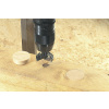 Wolfcraft Wolfcraft 10 Kónusových destiček D30mm 2943000