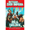 REXhry Settlers: Zrod Impéria - Síla trojice