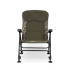 Kreslo Nash Bank Life Reclining Chair Camo