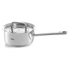 Fissler Rajnica na omáčku s pokrievkou ORIGINAL-PROFI COLLECTION 16 cm, 1,4 l