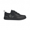 Five Ten Freerider PRO W BOA Black / Green / White