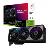 ASUS VGA NVIDIA GeForce RTX 5070 Ti ROG STRIX 16GB OC, 16GB GDDR7, 3xDP, 2xHDMI 90YV0M90-M0NA00