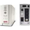 APC Back-UPS CS 650VA USBport, SW BK650EI
