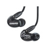 SHURE SE215 in-ear sluchátka