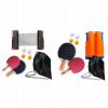 Prenosný stolný tenis ping pong set z set z (Prenosný stolný tenis ping pong set z set z)