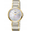 Boccia 3332-02 Ladies Watch Slnečný pohon Titanium 35mm 5ATM