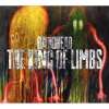 Radiohead – King of Limbs (LP)
