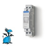 FINDER Instalační relé 22.23.9.012.4000, 1Z+1R/20A, 12V DC