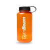 Fľaša Sport Bottle Orange 1000 ml - GymBeam Veľkosť: unisex, Farba: oranžová 81265-1-single_variant