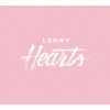 Lenny - Hearts CD