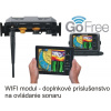 Sports WIFI modul pre dotykové sonary HDS Gen2 Touch