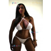 Realistická panna 138 cm / F-Cup / Head 52 - 6YE Doll Premium