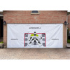 Winnwell Heavy Duty Shooting Tarp, Heavy Duty, 16