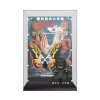 Funko Godzilla 70th Anniversary POP! Movie Plakát & Figurka Godzilla vs Mothra 9 cm