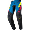 KENNY nohavice TRACK FOCUS 23 dark blue - 30
