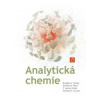Analytická chemie - Stanley R. Crouch, F. James Holler, Douglas A. Skoog, Donald M. West