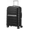 Samsonite Flux 4W S CB0001-09 čierna 37 l