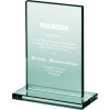 Victoria Sport Grave Glass Trophy