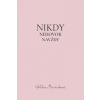 Nikdy nehovor navždy - Viktória Mináriková