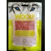 WOOLF, Česká republika Pamlsok Woolf Dog Chicken Chunkies 100 g