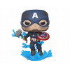 Funko Pop! Figúrka Avengers Captain America