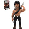 MINIX Figurka sběratelská Rambo: First Blood 2 filmové postavy