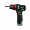 Aku Vŕtačka PARKSIDE PBSA 12 12V + Akumulátor + Kufor
