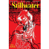 Stillwater by Zdarsky & Perez, Volume 1: Rage, Rage