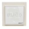 DEVI Termostat DEVIreg™ Smart, biela