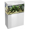 Aquael Glossy 100 biela kombinácia - 1 sada